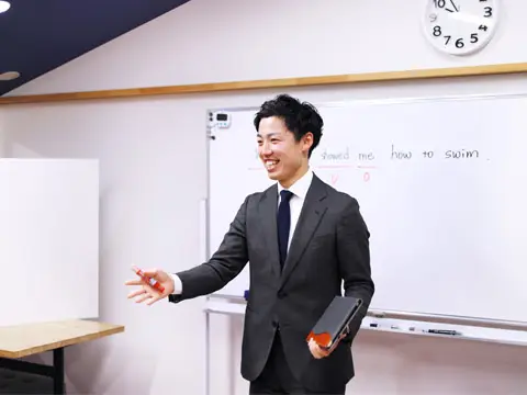 英語塾LEON 松江教室