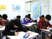 フラップ学習塾 南流山校