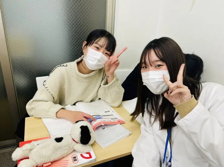 個個塾 六地蔵教室