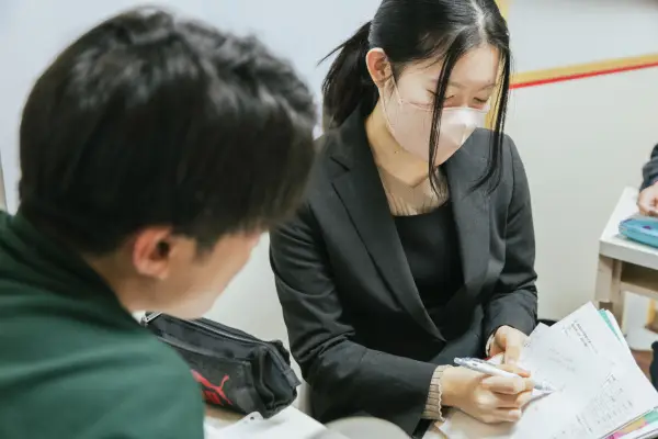 名学館 四軒家フランテ校