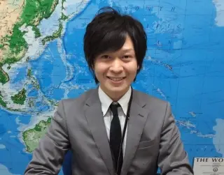 高富校塾長