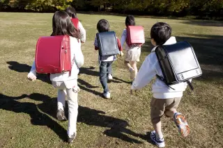 運営スタッフ 千葉県市川市立南新浜小学校 放課後こども教室