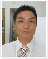 ヒーローズ堺市大野芝校教室長