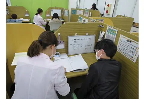 個別指導WAM 初石駅前校
