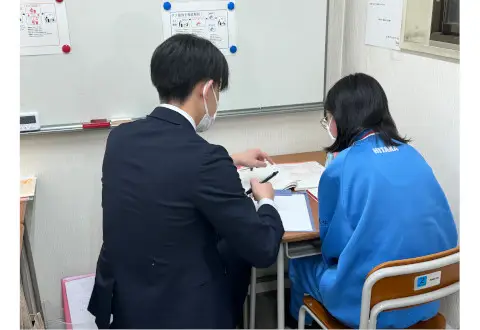 個別指導塾 edu ひたちなか校