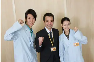 日能研プラネット ユリウス鷺沼教室