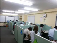 日能研プラネット ユリウスセンター北教室
