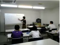 プロスランゲージセンター