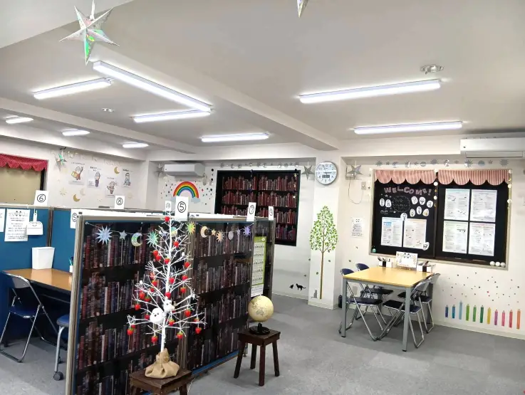 Dr.関塾 まちだ森野校