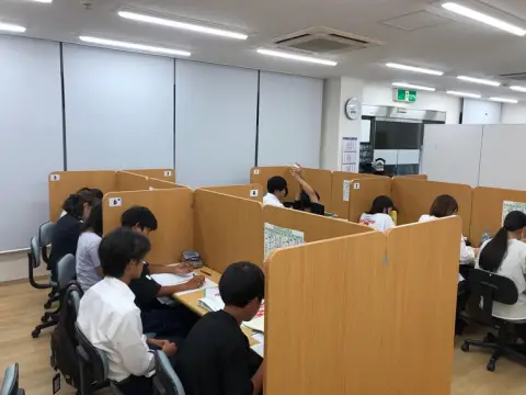 やる気スイッチグループ スクールIE 箕面校