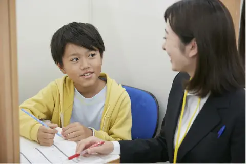 明光義塾 小垣江教室