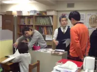 国語道場 西千葉教室