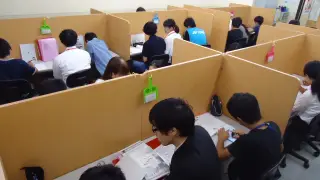 スクールIE 穂積校