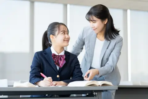 筑紫修学館 春日白水校