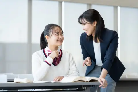 筑紫修学館 西新校