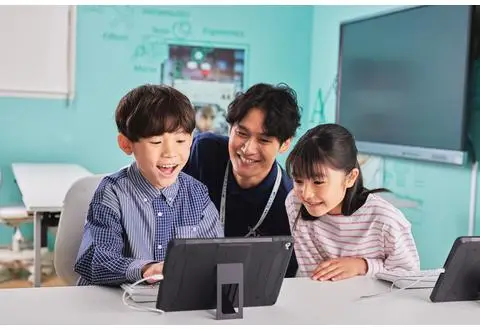 Kids Duo ときわ台 プログラミングコース