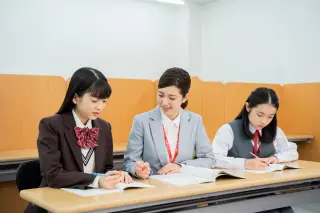 野川校