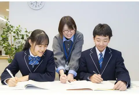 行政協同事業部　公営民営塾　寿都町公設民営塾