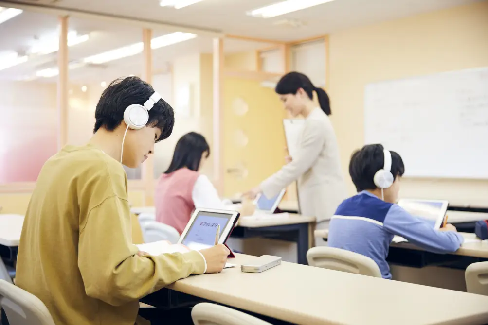 自立学習RED 大宮教室