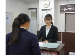進学塾のデパート　松本校