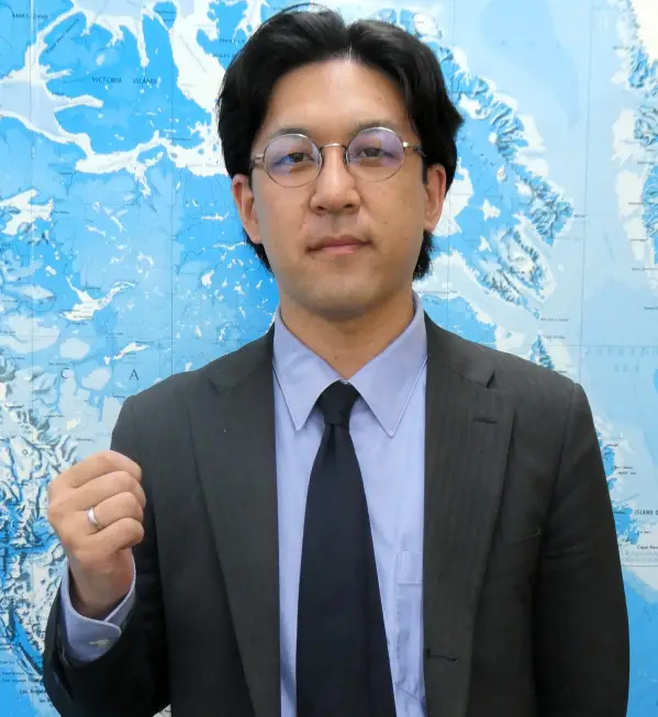 鳩ヶ谷校教室長