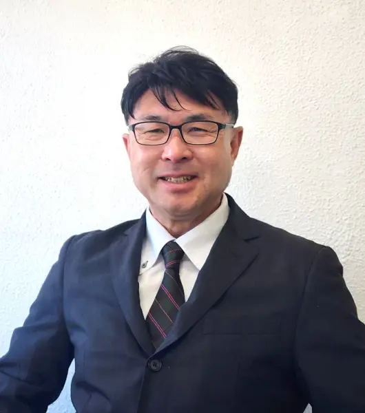 京成津田沼校塾長