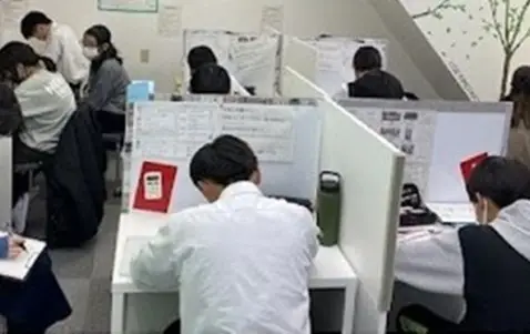 個別指導学院ヒーローズ 草加校
