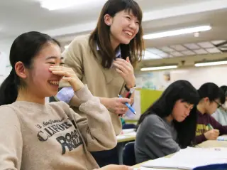 個別指導学院ヒーローズ　草加校