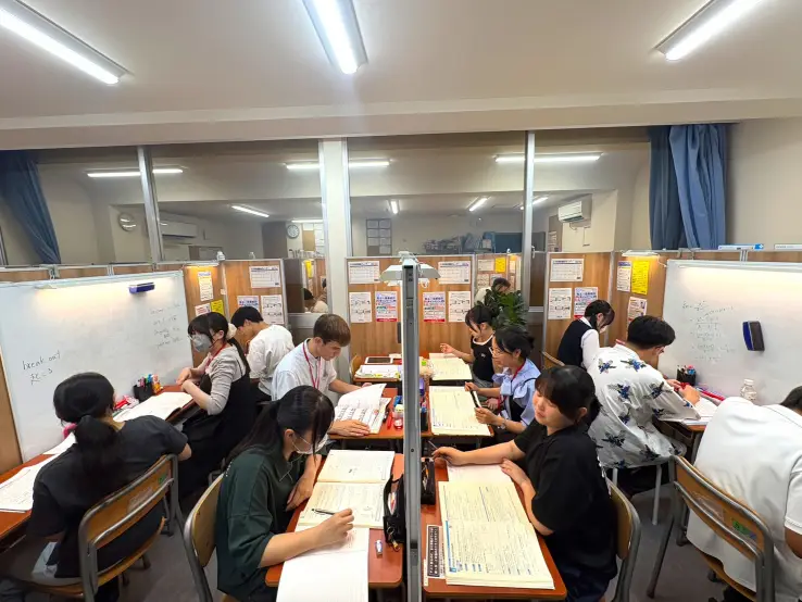 学習塾スタートアップ 滝ノ水教室