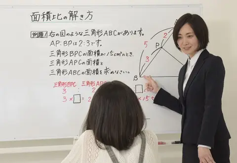 ファースト個別 三田教室