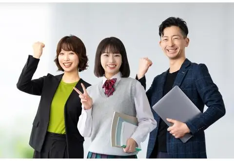 双進学院 小倉台教室