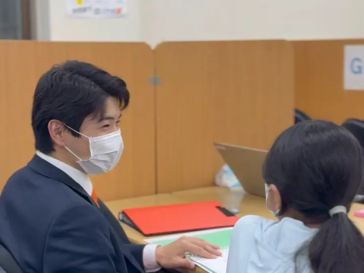 スクールIE 西原坂田校