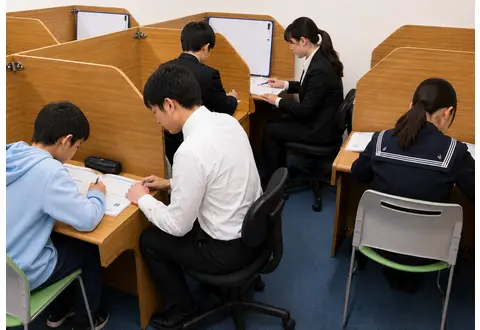 個別指導WAM 読売ランド前校