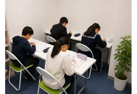 個別指導WAM 読売ランド前校
