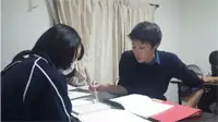 みんなの塾 川合高岡教室