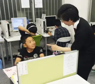 ダッシュ個別指導学院 足立新田校