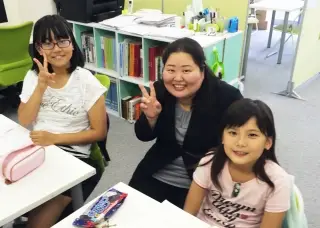 ダッシュ個別指導学院 足立新田校