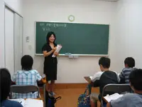 駿優ゼミナール 三室教室