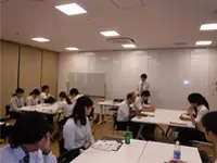 ITTO個別指導学院 千葉松戸六高台さくら通り校