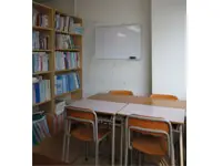 教育工房あ～く 学園前校