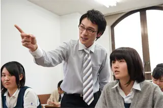 能開センター 高校部　宇都宮校　＜栃木本部＞ 