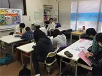 ゲイン・サピエンティア英数塾 蒲田校
