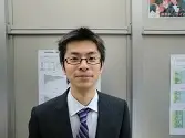 周陽教室先輩