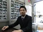 亀山教室塾長