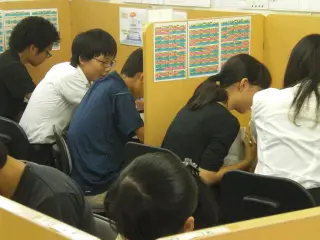 スクールIE  稲沢駅前校