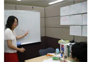 医進系専門予備校 メディカルトレナ