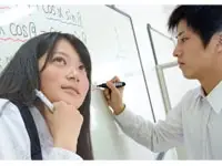 慧晟館 高木瀬校