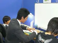 大江塾(六人塾本部) 舟入校