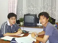 大江塾(六人塾本部) 舟入個別校