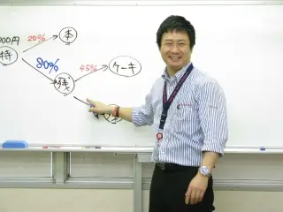 アップルアカデミア 稲毛教室